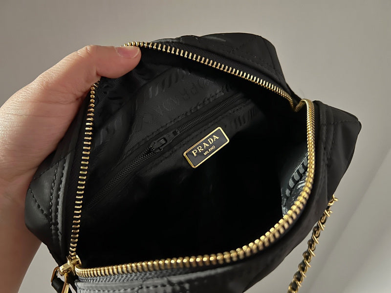 Luxurious Totes - PDA3 Bags - 099