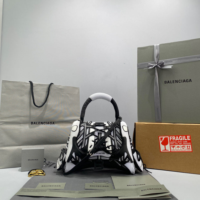 Luxurious-Totes - BGA Bags - 388