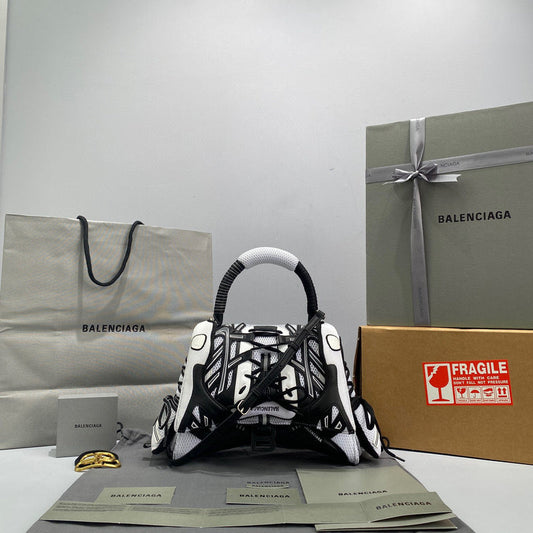 Luxurious-Totes - BGA Bags - 388