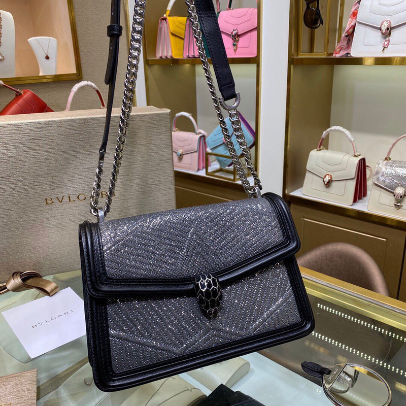Style My Style - BVLGA Bags - 084