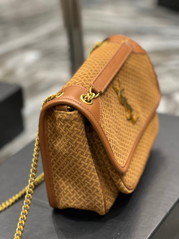 Luxurious Totes - Latest - 8533