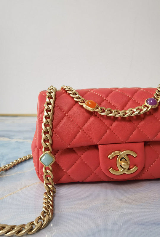 Style My Style - CHL Bags - 666