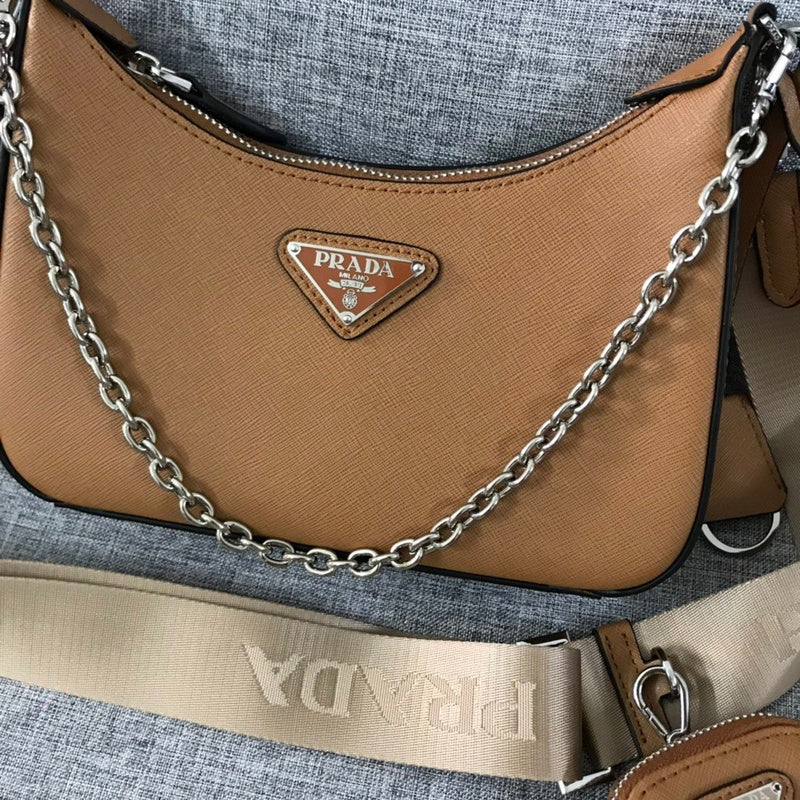The-ZEP - PDA Bags - 1223