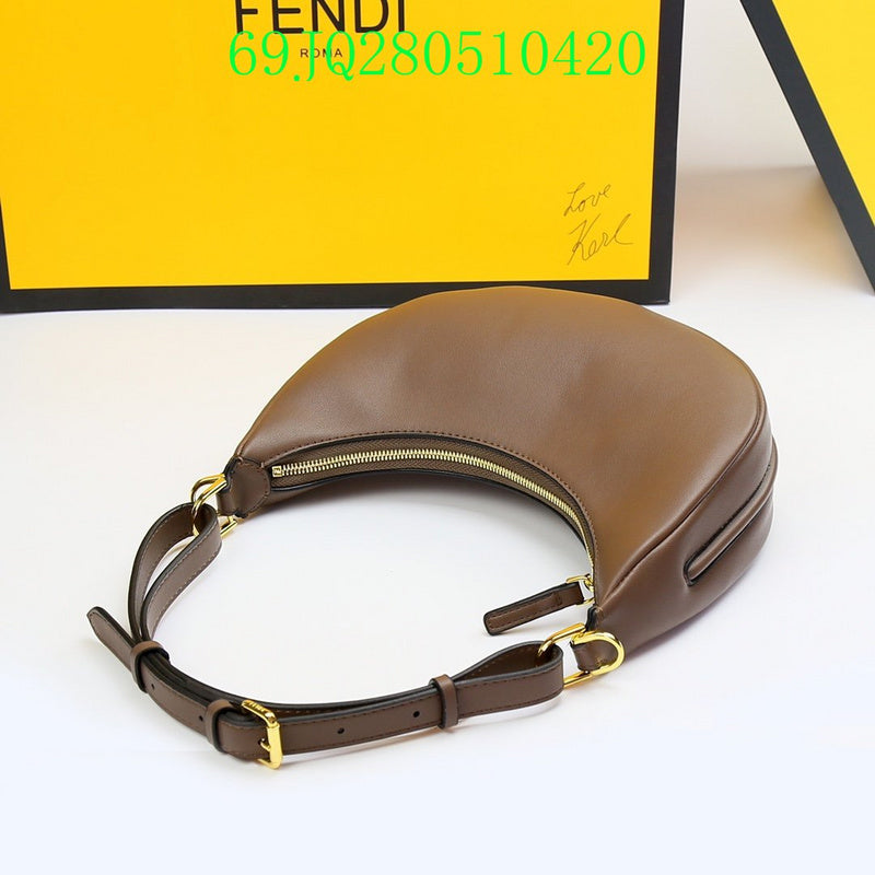 GC - Shoulder - 2942