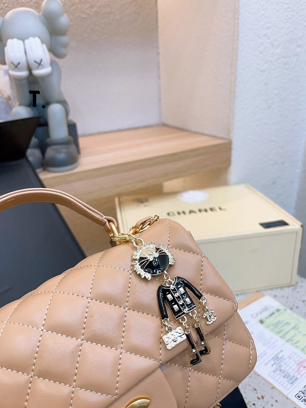 Style My Style - CNL3 Bags - 086