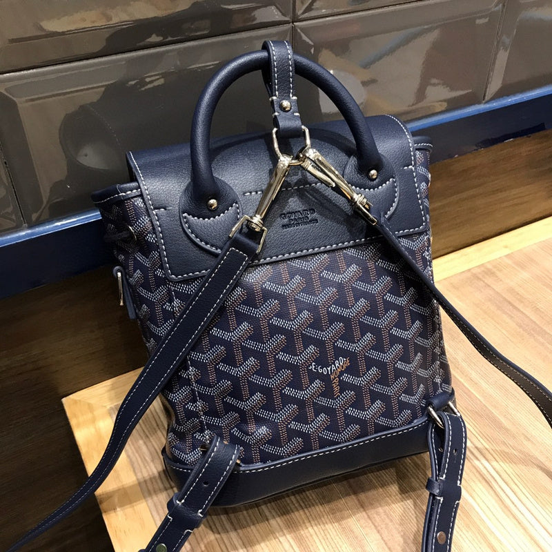 Lux-Totes - GOD Bags - 017
