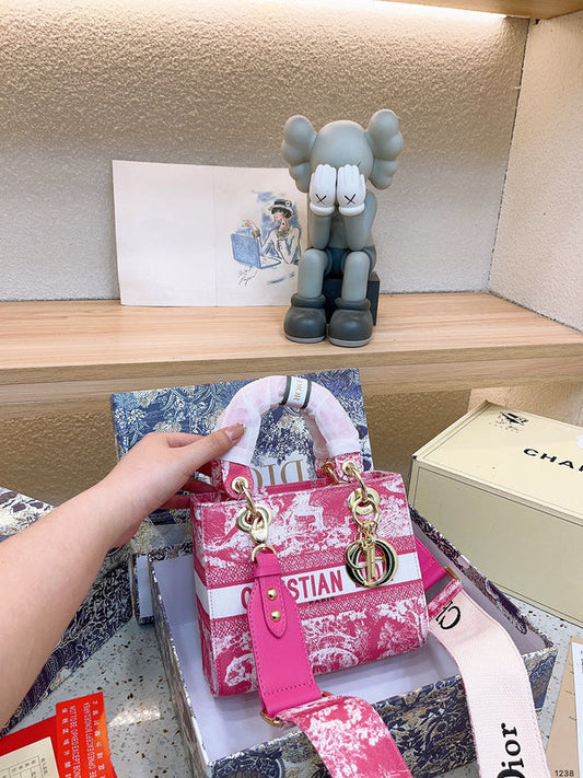 Style My Style - DOR2 Bags - 101
