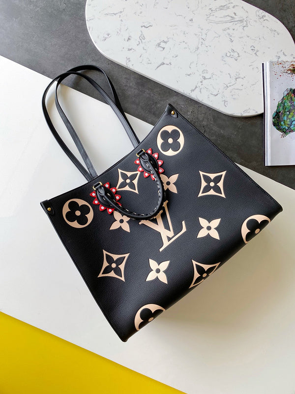 Luxurious Totes - Latest - 1712