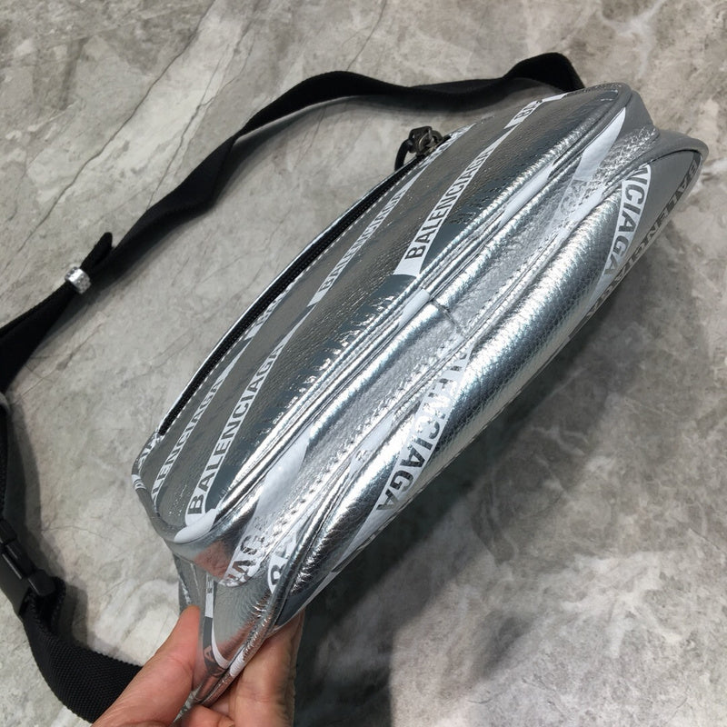 Lux-Totes - BGA Bags - 108