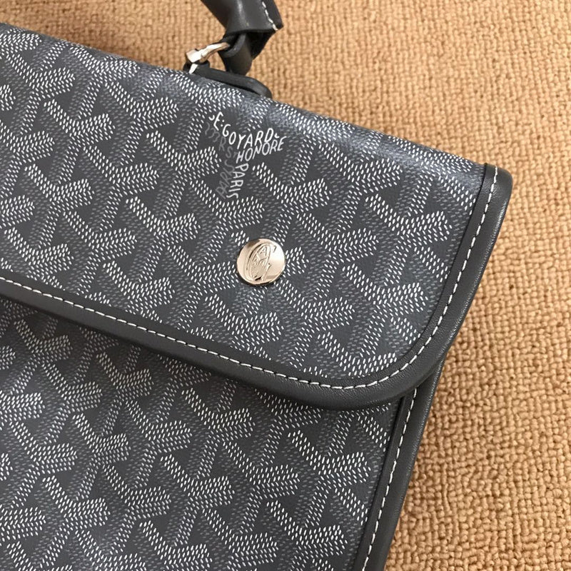 Lux-Totes - GOD Bags - 012