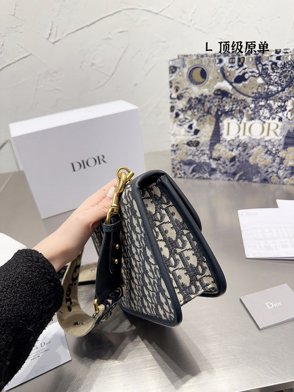 Luxurious Totes - DOR2 Bags - 153