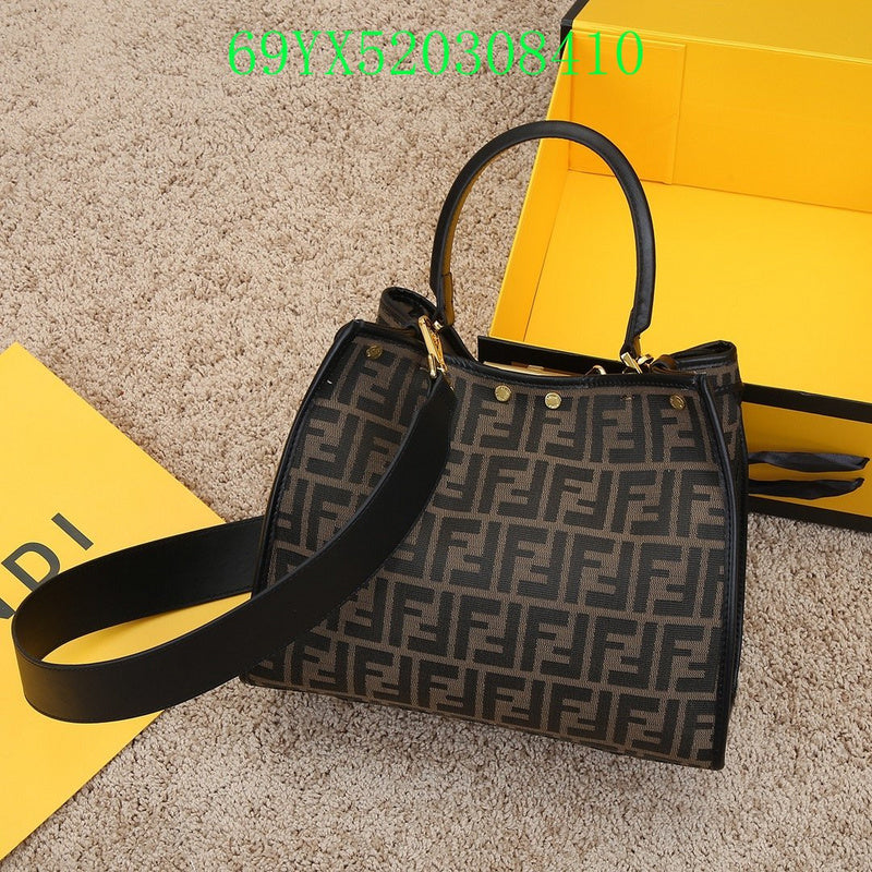 GC - Shoulder - 3444