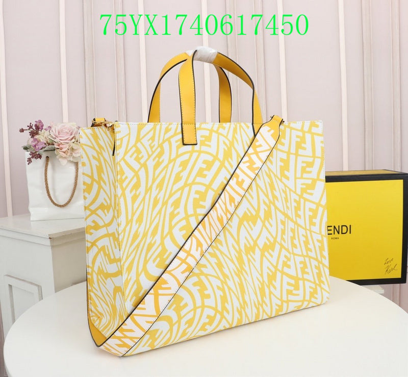 GC - Shoulder - 2993