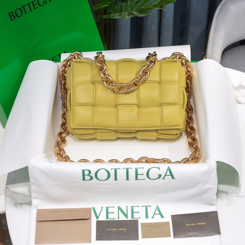 Luxurious-Totes - BV Bags - 2650