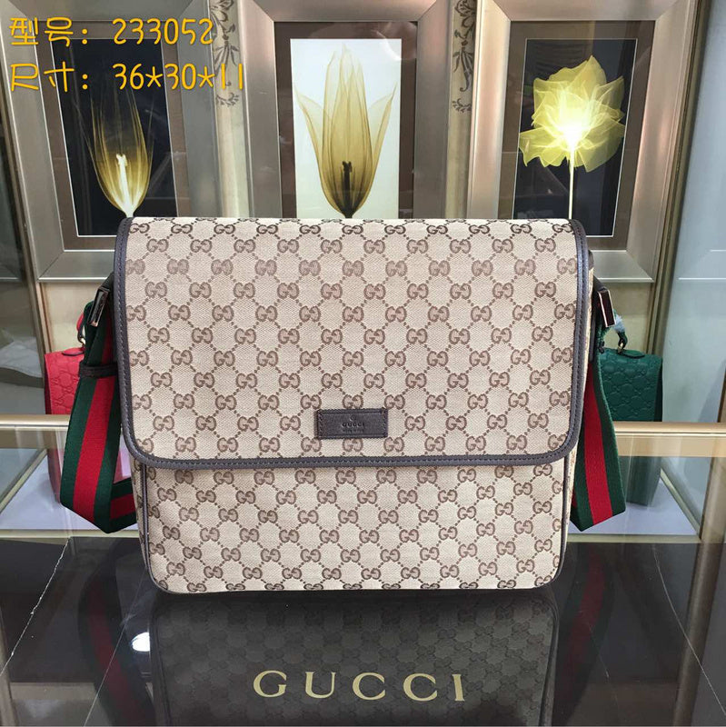 Lux-Totes - GCI Bags - 2534