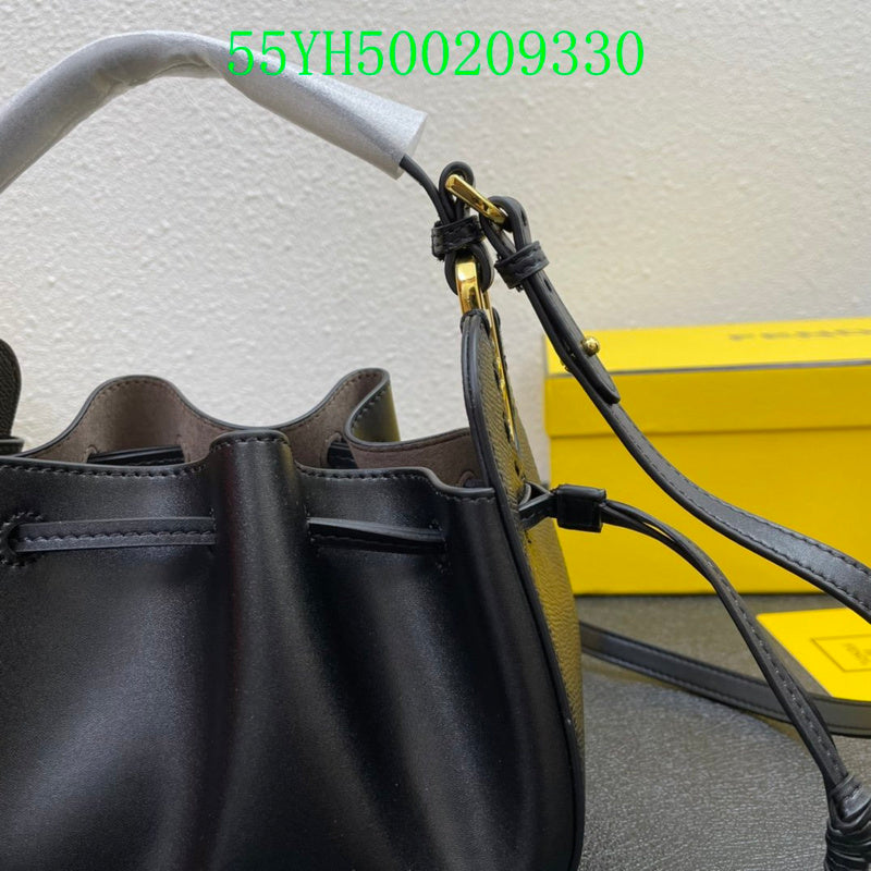 GC - Shoulder - 2681