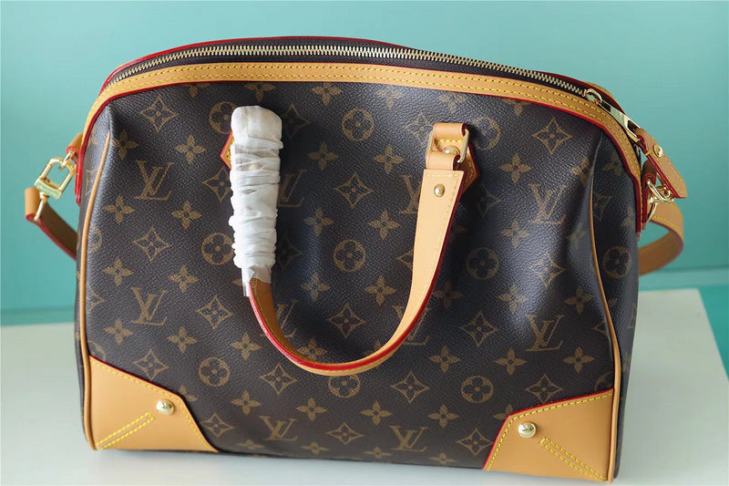 Lux-Totes - LOV Bags - 1043