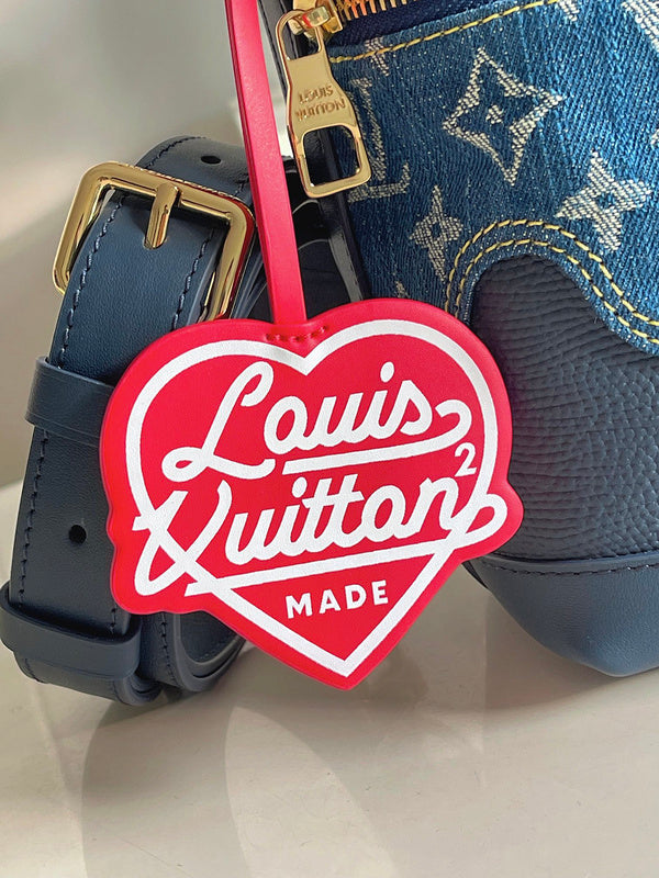 LOV - Luxurious Totes - 2163
