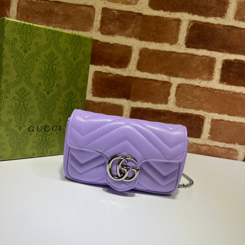 GUI - Luxurious Totes - 659