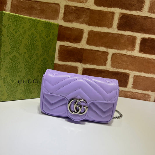 GUI - Luxurious Totes - 659
