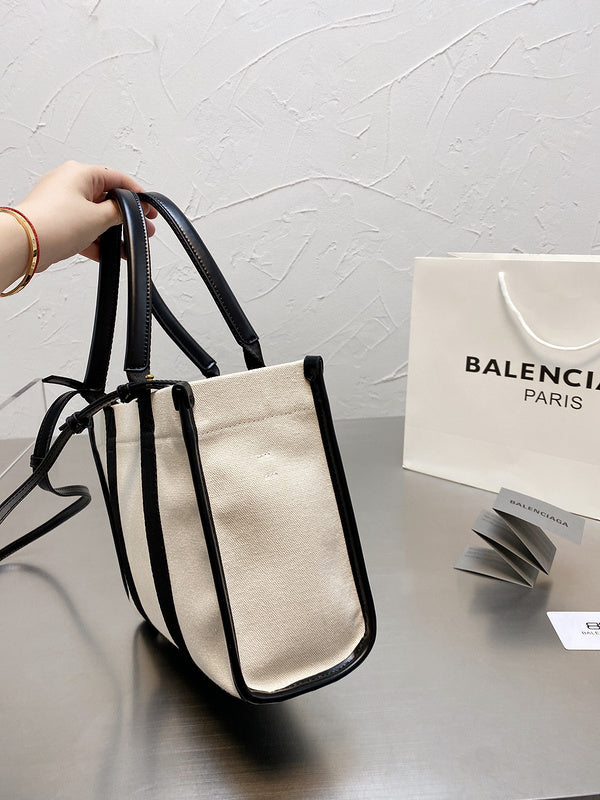 Luxurious Totes - BGA2 Bags - 281