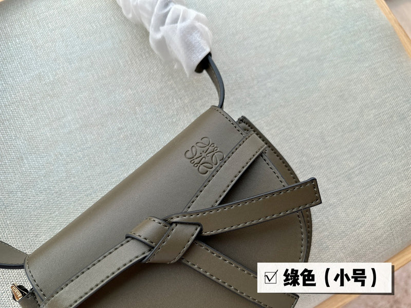 Style My Style - LW-CH Bags - 009