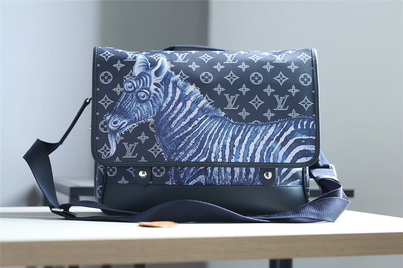 Lux-Totes - LOV Bags - 4362