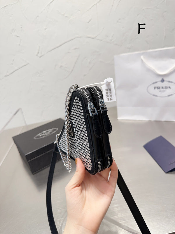 Style My Style - PDA3 Bags - 311