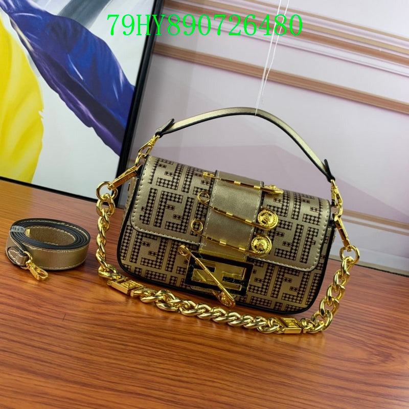 GC - Shoulder - 3292