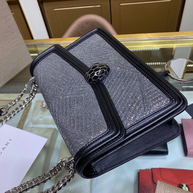 Style My Style - BVLGA Bags - 084