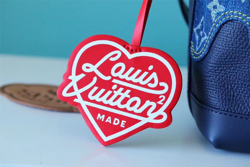 Lux-Totes - LOV Bags - 1238