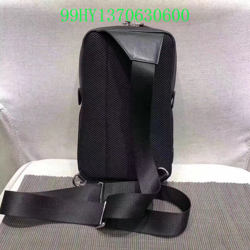 GC - Shoulder - 2978