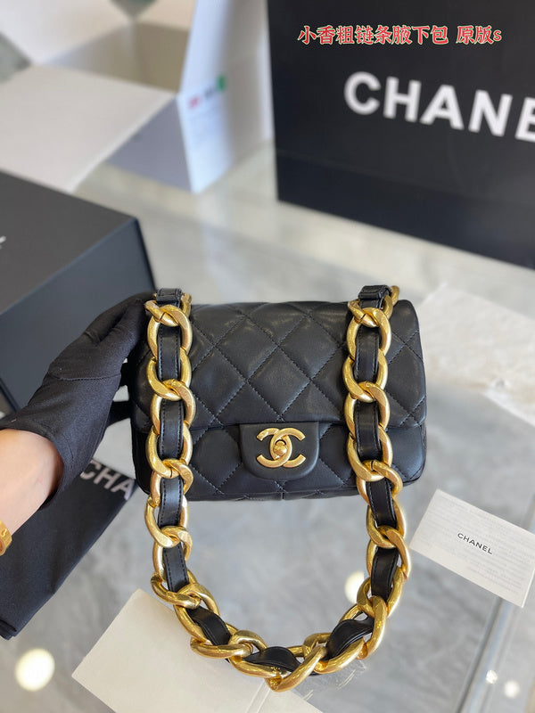 Style My Style - CNL3 Bags - 541