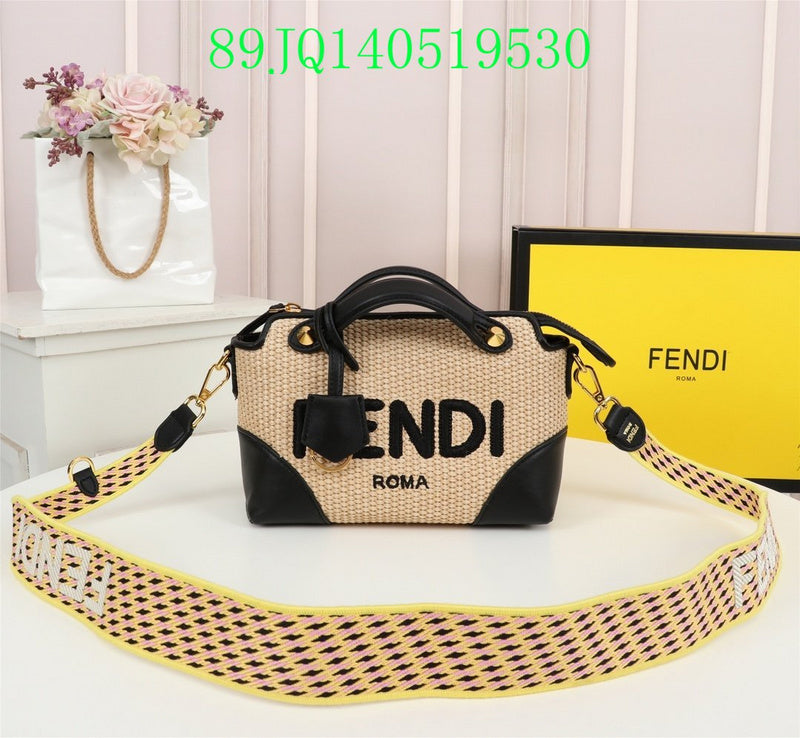 GC - Shoulder - 3099