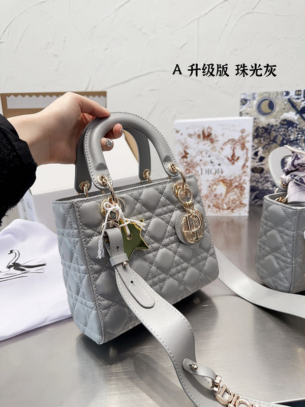 Style My Style - DOR2 Bags - 142