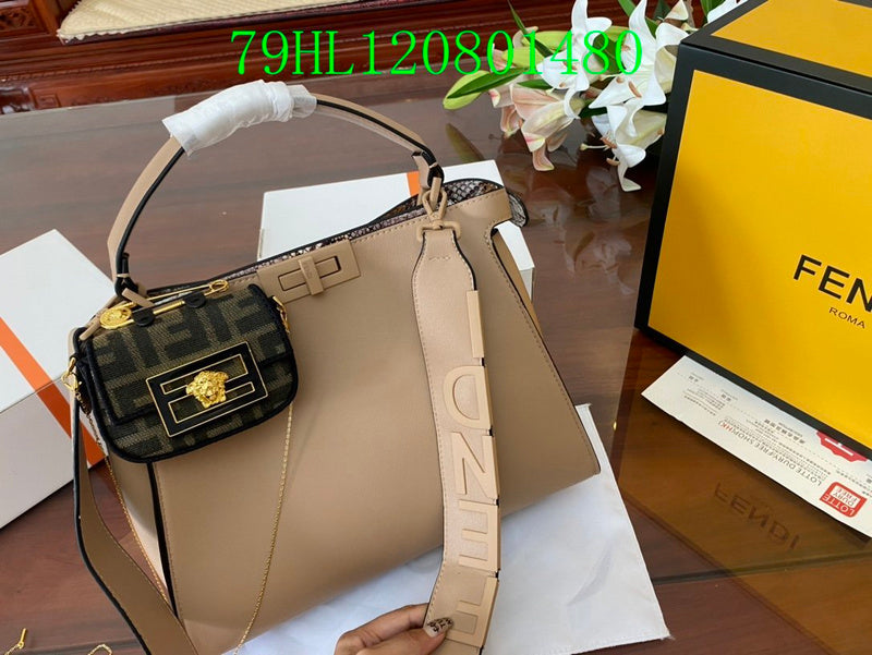 GC - Shoulder - 3296