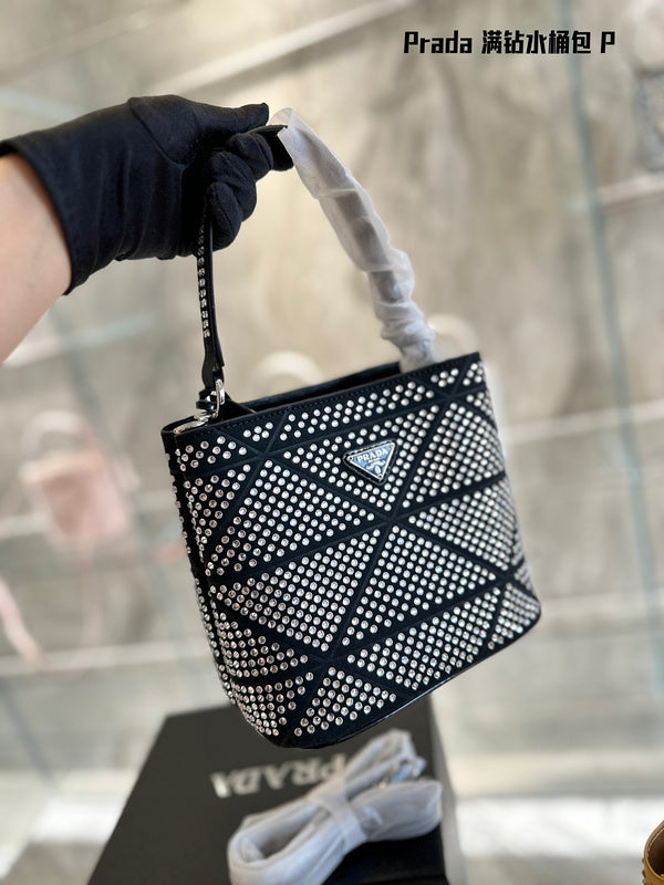 Luxurious Totes - PDA3 Bags - 268