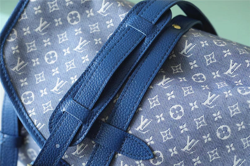 Lux-Totes - LOV Bags - 3901