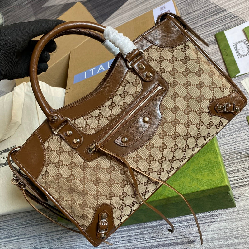 Luxurious Totes - Latest - 3974