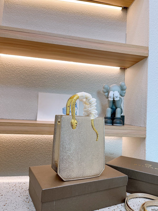 Style My Style - BV-BT Bags - 010