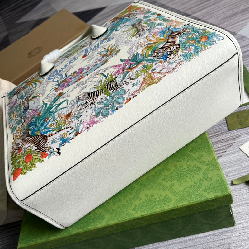Luxurious Totes - Latest - 3653