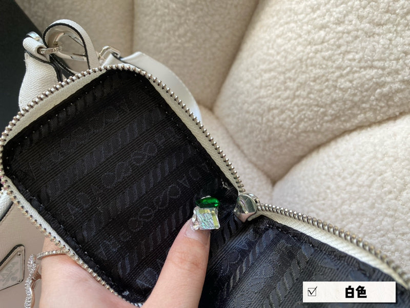 Luxurious Totes - PDA3 Bags - 027