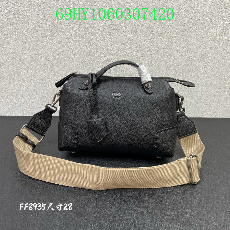 GC - Shoulder - 2814