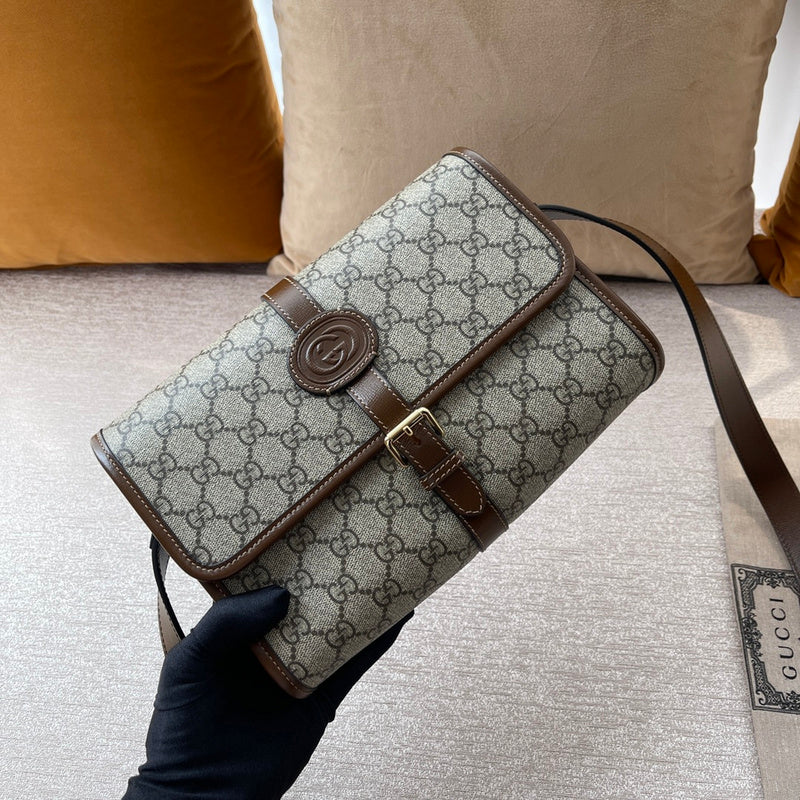 GUI - Luxurious Totes - 287
