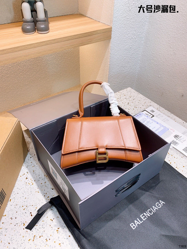 Luxurious Totes - BGA2 Bags - 238