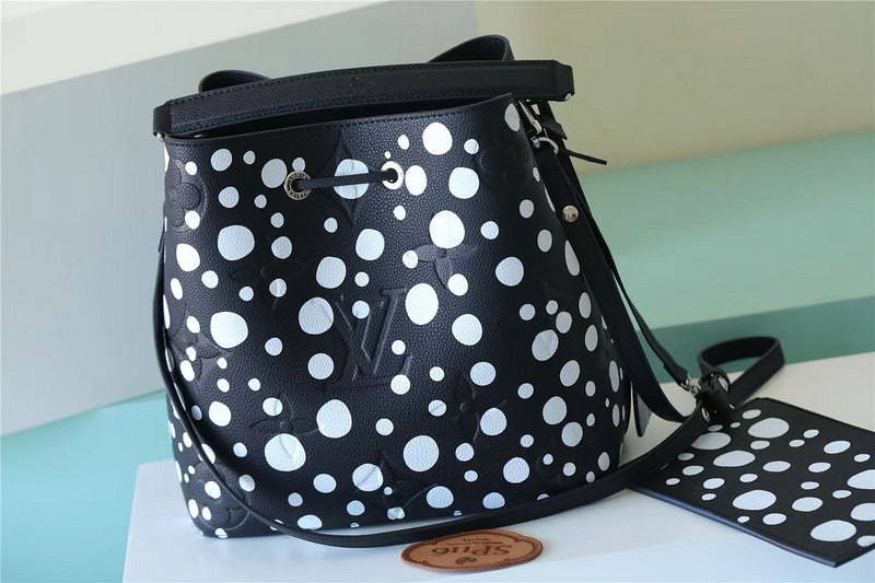 Lux-Totes - LOV Bags - 471