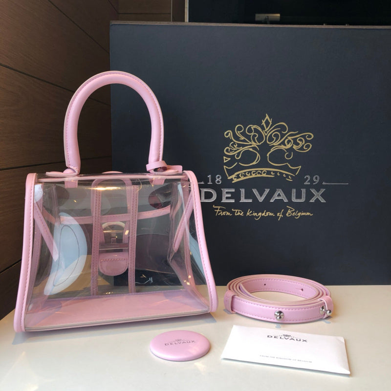 Luxurious Totes - Latest - 6035