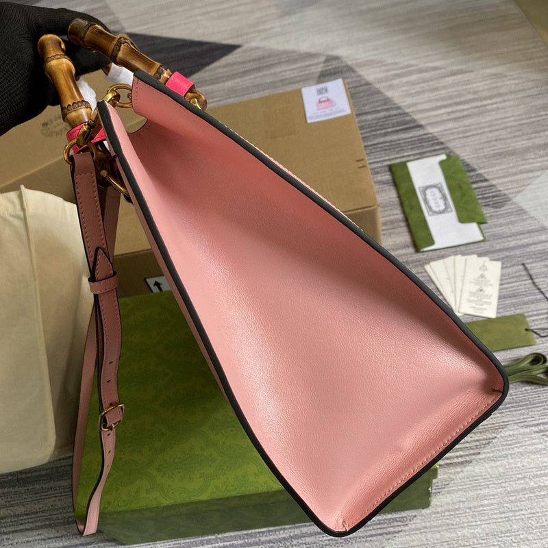 Luxurious Totes - Latest - 3996