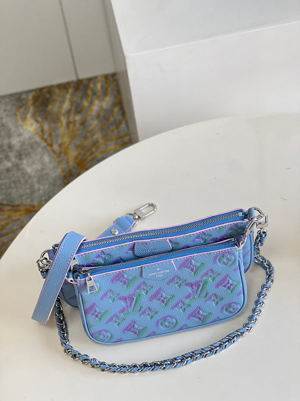 LOV - Luxurious Totes - 1395