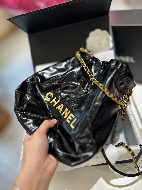 Luxurious Totes - CNL3 Bags - 120